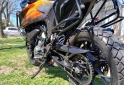 Motos - Ktm Adventure 390 2021 Nafta 16000Km - En Venta