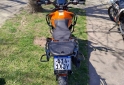 Motos - Ktm Adventure 390 2021 Nafta 16000Km - En Venta