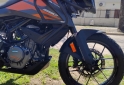 Motos - Ktm Adventure 390 2021 Nafta 16000Km - En Venta