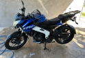 Motos - Bajaj Rouser ns 200 2023 Nafta 900Km - En Venta