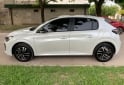Autos - Peugeot 208 Allure PK 2024 Nafta 12350Km - En Venta