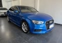 Autos - Audi a3 2019 Nafta 55000Km - En Venta