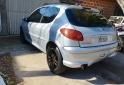 Autos - Peugeot 206 XS Premium 2007 Nafta 228000Km - En Venta