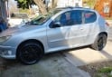 Autos - Peugeot 206 XS Premium 2007 Nafta 228000Km - En Venta