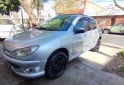 Autos - Peugeot 206 XS Premium 2007 Nafta 228000Km - En Venta