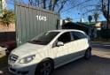 Autos - Mercedes Benz B 180 2011 Nafta 120000Km - En Venta