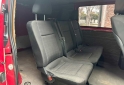 Utilitarios - Mercedes Benz Vito 2018 Nafta 100000Km - En Venta