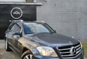 Camionetas - Mercedes Benz GLK 300 4matic 2013 Nafta 132000Km - En Venta