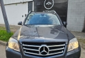 Camionetas - Mercedes Benz GLK 300 4matic 2013 Nafta 132000Km - En Venta