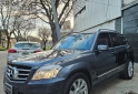 Camionetas - Mercedes Benz GLK 300 4matic 2013 Nafta 132000Km - En Venta