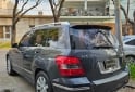 Camionetas - Mercedes Benz GLK 300 4matic 2013 Nafta 132000Km - En Venta