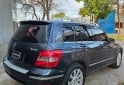 Camionetas - Mercedes Benz GLK 300 4matic 2013 Nafta 132000Km - En Venta