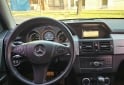 Camionetas - Mercedes Benz GLK 300 4matic 2013 Nafta 132000Km - En Venta