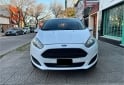 Autos - Ford fiesta 2015 GNC 190000Km - En Venta