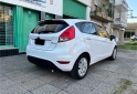Autos - Ford fiesta 2015 GNC 190000Km - En Venta