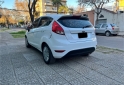 Autos - Ford fiesta 2015 GNC 190000Km - En Venta