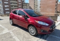 Autos - Ford Fiesta Titanium 2018 Nafta 84000Km - En Venta