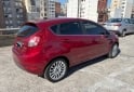 Autos - Ford Fiesta Titanium 2018 Nafta 84000Km - En Venta