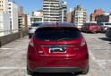 Autos - Ford Fiesta Titanium 2018 Nafta 84000Km - En Venta