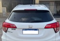Autos - Honda HRV EXL 2018 Nafta 66000Km - En Venta