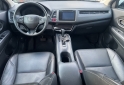 Autos - Honda HRV EXL 2018 Nafta 66000Km - En Venta