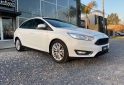 Autos - Ford Focus SE Plus 2.0 2017 Nafta 100000Km - En Venta