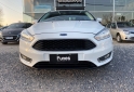 Autos - Ford Focus SE Plus 2.0 2017 Nafta 100000Km - En Venta