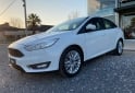 Autos - Ford Focus SE Plus 2.0 2017 Nafta 100000Km - En Venta