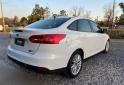 Autos - Ford Focus SE Plus 2.0 2017 Nafta 100000Km - En Venta