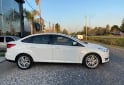 Autos - Ford Focus SE Plus 2.0 2017 Nafta 100000Km - En Venta