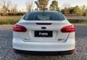 Autos - Ford Focus SE Plus 2.0 2017 Nafta 100000Km - En Venta