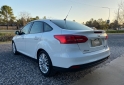 Autos - Ford Focus SE Plus 2.0 2017 Nafta 100000Km - En Venta