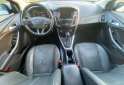 Autos - Ford Focus SE Plus 2.0 2017 Nafta 100000Km - En Venta