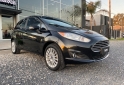 Autos - Ford Fiesta SE Plus 1.6 2015 Nafta 63000Km - En Venta