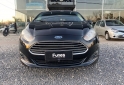 Autos - Ford Fiesta SE Plus 1.6 2015 Nafta 63000Km - En Venta
