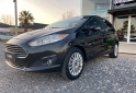 Autos - Ford Fiesta SE Plus 1.6 2015 Nafta 63000Km - En Venta
