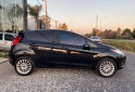 Autos - Ford Fiesta SE Plus 1.6 2015 Nafta 63000Km - En Venta