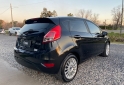 Autos - Ford Fiesta SE Plus 1.6 2015 Nafta 63000Km - En Venta