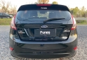 Autos - Ford Fiesta SE Plus 1.6 2015 Nafta 63000Km - En Venta