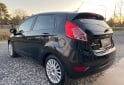 Autos - Ford Fiesta SE Plus 1.6 2015 Nafta 63000Km - En Venta