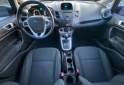 Autos - Ford Fiesta SE Plus 1.6 2015 Nafta 63000Km - En Venta