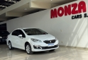 Autos - Peugeot 408 2018 GNC 114000Km - En Venta