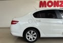 Autos - Peugeot 408 2018 GNC 114000Km - En Venta