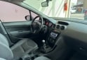Autos - Peugeot 408 2018 GNC 114000Km - En Venta