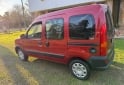 Utilitarios - Renault KANGOO 2013 Diesel 235000Km - En Venta