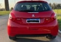 Autos - Peugeot Allure touch 2016 Nafta 80000Km - En Venta