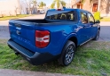 Camionetas - Ford Maverick XLT 2.0 AWD 2025 Nafta 0Km - En Venta