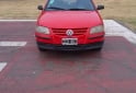 Autos - Volkswagen Gol power 2009 Nafta 212057Km - En Venta