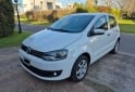Autos - Volkswagen FOX 5 PUERTAS 2013 Nafta 112000Km - En Venta