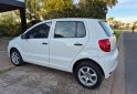 Autos - Volkswagen FOX 5 PUERTAS 2013 Nafta 112000Km - En Venta